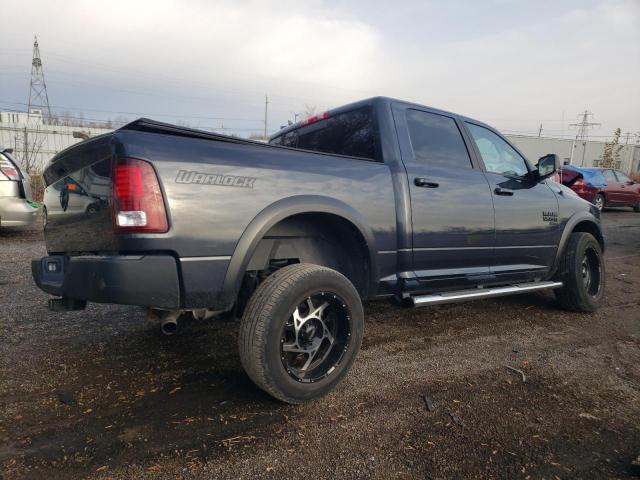 1C6RR7LG5KS727194 - 2019 RAM 1500 CLASS SLT 黑色 照片 3