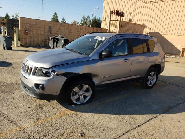 2016 JEEP COMPASS SPORT, 