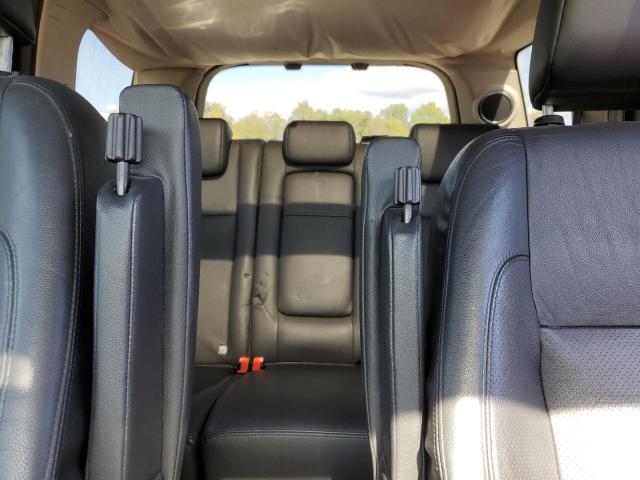 SALFT24N88H063890 - 2008 LAND ROVER LR2 HSE TECHNOLOGY RED photo 10