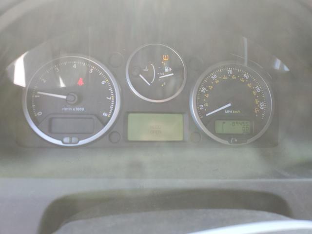 SALFT24N88H063890 - 2008 LAND ROVER LR2 HSE TECHNOLOGY RED photo 9