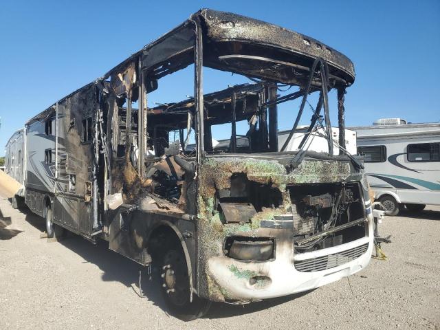 2011 MONA MOTOR HOME SUPER DUTY, null
