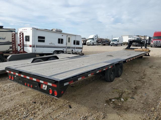 4P53F4927N1384096 - 2022 OTHR TRAILER BLACK photo 4