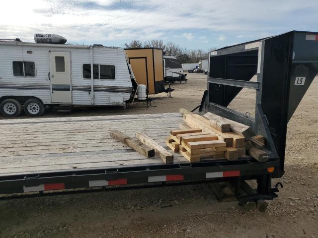 4P53F4927N1384096 - 2022 OTHR TRAILER BLACK photo 5