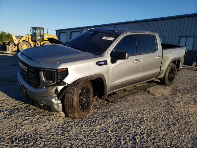 2023 GMC SIERRA K1500 ELEVATION, 