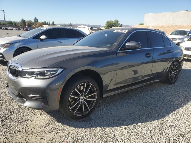 2020 BMW 330I, 