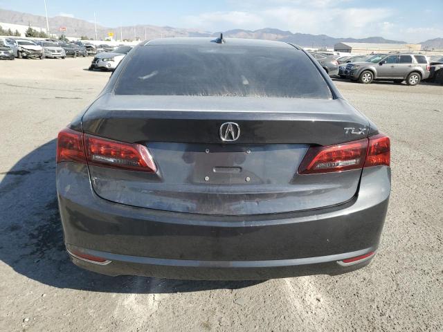 19UUB1F55FA016879 - 2015 ACURA TLX TECH GRAY photo 6