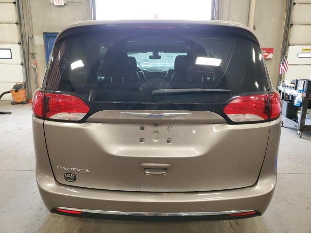 2C4RC1EG5JR260833 - 2018 CHRYSLER PACIFICA TOURING L PLUS TAN photo 6