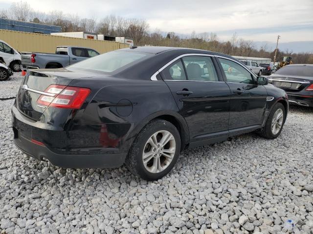 1FAHP2D82HG116819 - 2017 FORD TAURUS SE BLACK photo 3