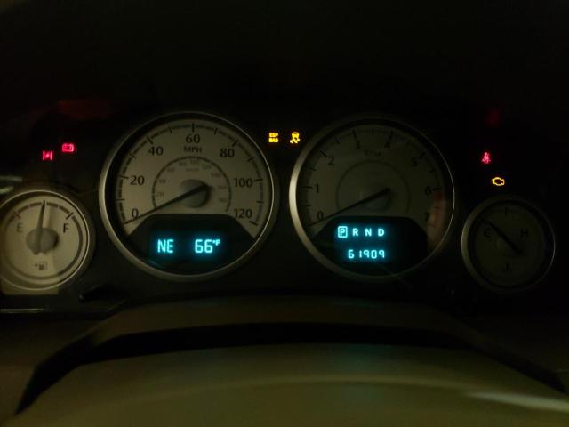 2A4RR5D1XAR104025 - 2010 CHRYSLER TOWN & COU TOURING 蓝色 照片 9