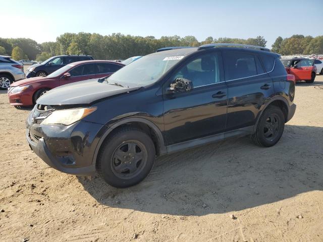 2015 TOYOTA RAV4 LE, 