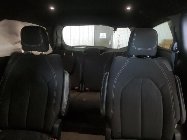 2C4RC1FG7KR531973 - 2019 CHRYSLER PACIFICA TOURING PLUS 蓝色 照片 10