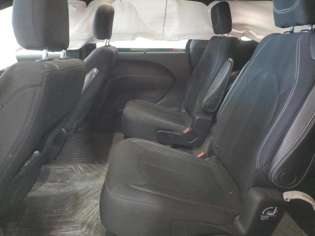 2C4RC1FG7KR531973 - 2019 CHRYSLER PACIFICA TOURING PLUS 蓝色 照片 11