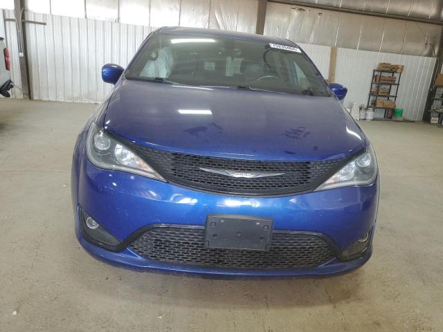 2C4RC1FG7KR531973 - 2019 CHRYSLER PACIFICA TOURING PLUS 蓝色 照片 5