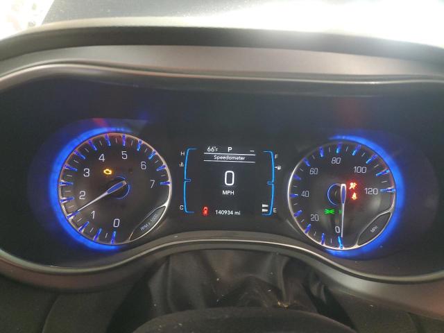 2C4RC1FG7KR531973 - 2019 CHRYSLER PACIFICA TOURING PLUS 蓝色 照片 9