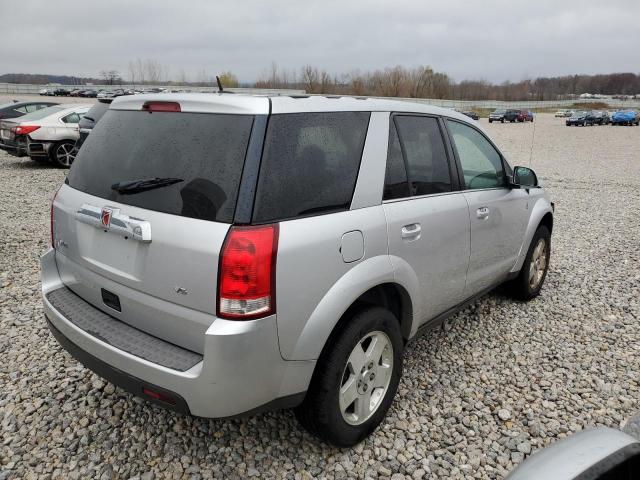 5GZCZ63456S825449 - 2006 SATURN VUE SILVER photo 3