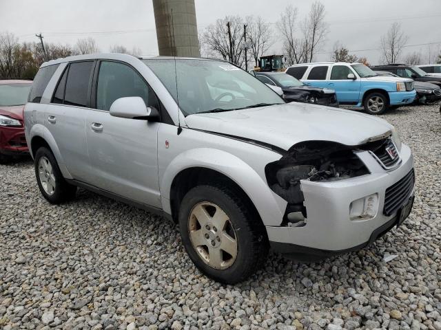 5GZCZ63456S825449 - 2006 SATURN VUE SILVER photo 4