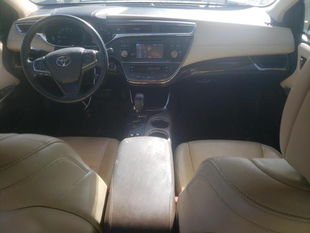 4T1BK1EB6DU018340 - 2013 TOYOTA AVALON BASE 绿色 照片 8