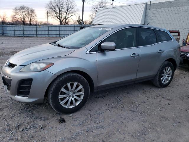 2010 MAZDA CX-7, 