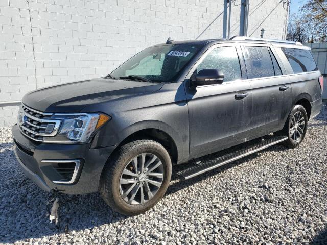 2021 FORD EXPEDITION MAX LIMITED, 