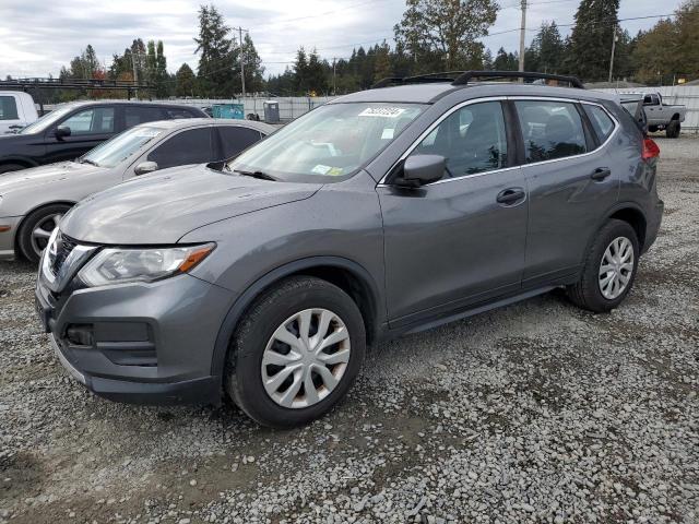 2017 NISSAN ROGUE S, 