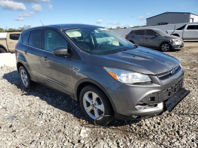 1FMCU0GX4EUB43968 - 2014 FORD ESCAPE SE CHARCOAL photo 4