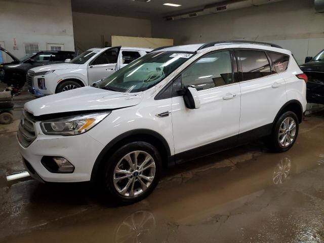 2019 FORD ESCAPE SEL, 