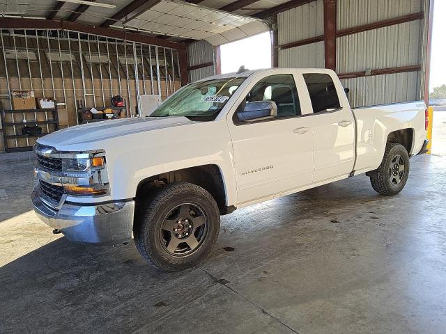 2019 CHEVROLET SILVERADO K1500 LT, 