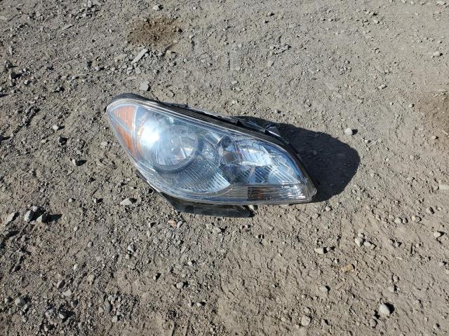 1G1ZC5EU9CF247065 - 2012 CHEVROLET MALIBU 1LT Күміс фото 12