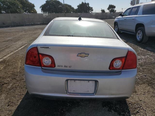 1G1ZC5EU9CF247065 - 2012 CHEVROLET MALIBU 1LT Күміс фото 6