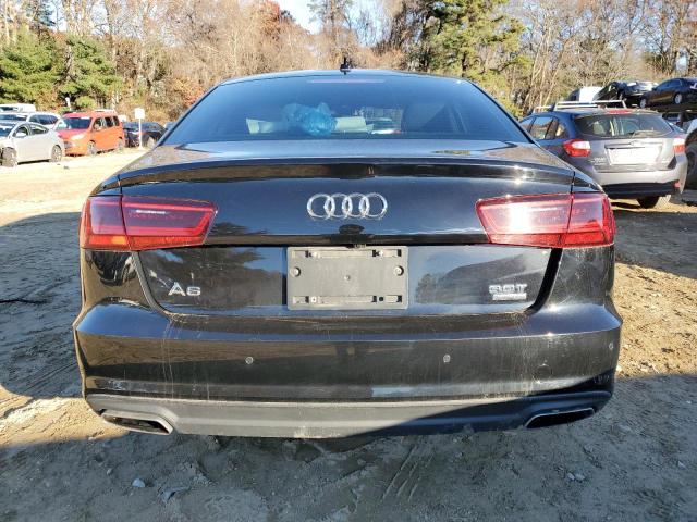 WAUH3BFCXJN031104 - 2018 AUDI A6 PRESTIGE შავი ფოტო 6