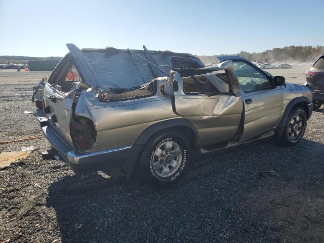 JN8AR05Y5TW026401 - 1996 NISSAN PATHFINDER LE თაფლისფერი ფოტო 3