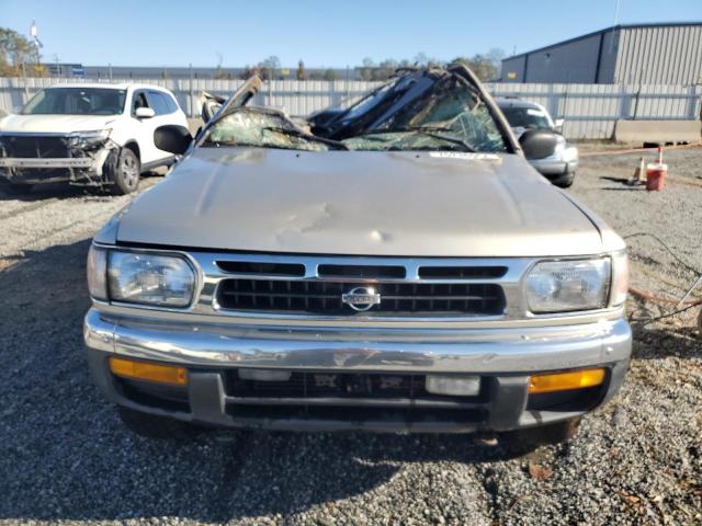 JN8AR05Y5TW026401 - 1996 NISSAN PATHFINDER LE თაფლისფერი ფოტო 5