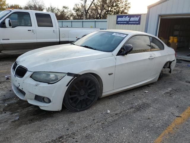 2013 BMW 328 I, 