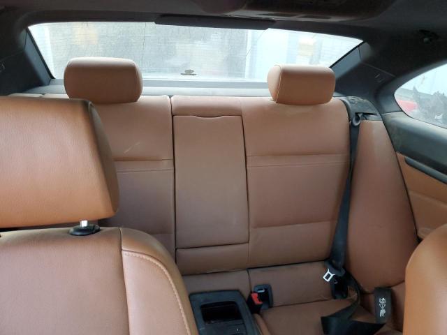 WBAKE3C56DE771670 - 2013 BMW 328 I WHITE photo 10