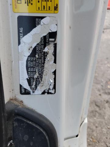 WBAKE3C56DE771670 - 2013 BMW 328 I WHITE photo 12