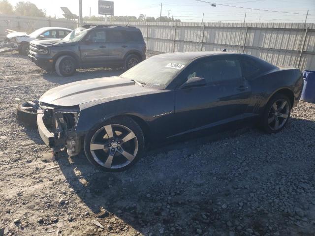 2013 CHEVROLET CAMARO LT, 