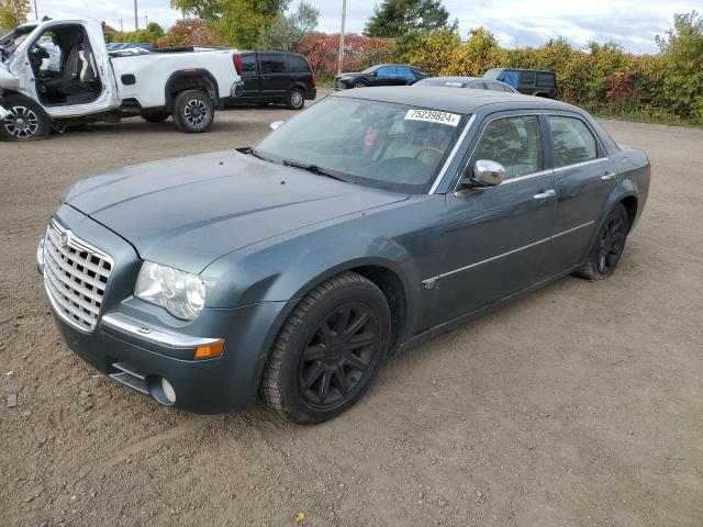 2005 CHRYSLER 300C, 