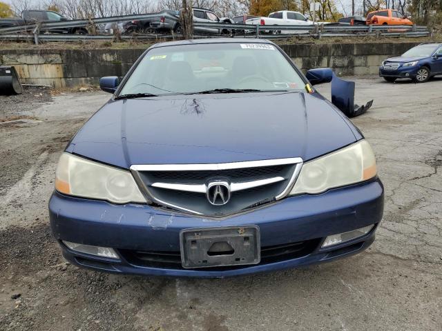 19UUA56663A090634 - 2003 ACURA 3.2TL BLUE photo 5