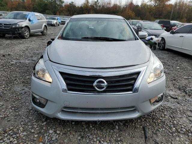 1N4AL3AP2FC255464 - 2015 NISSAN ALTIMA 2.5 SILVER photo 5