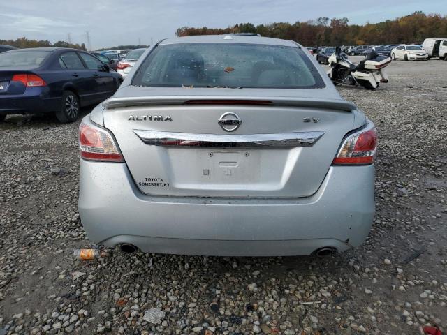 1N4AL3AP2FC255464 - 2015 NISSAN ALTIMA 2.5 SILVER photo 6