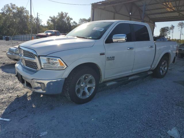 2017 RAM 1500 LARAMIE, 