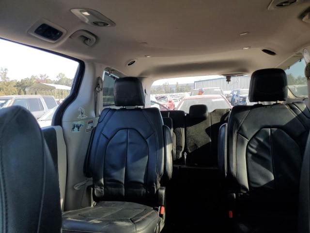 2C4RC1BG1JR119889 - 2018 CHRYSLER PACIFICA TOURING L Qara foto 10