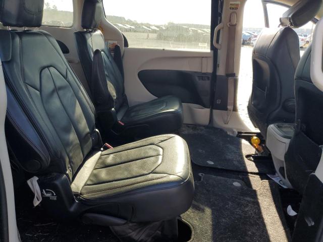 2C4RC1BG1JR119889 - 2018 CHRYSLER PACIFICA TOURING L Qara foto 11