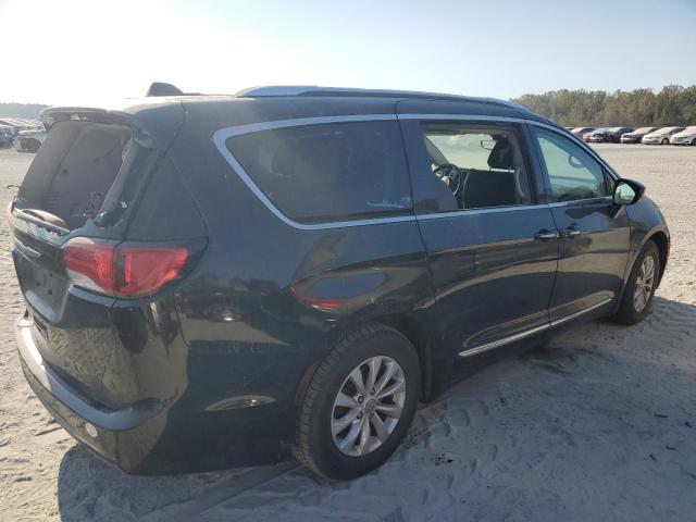 2C4RC1BG1JR119889 - 2018 CHRYSLER PACIFICA TOURING L Qara foto 3