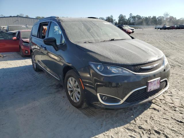 2C4RC1BG1JR119889 - 2018 CHRYSLER PACIFICA TOURING L Qara foto 4
