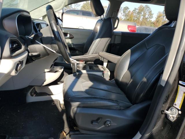 2C4RC1BG1JR119889 - 2018 CHRYSLER PACIFICA TOURING L Qara foto 7