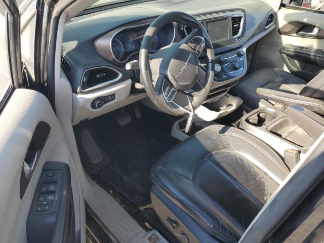 2C4RC1BG1JR119889 - 2018 CHRYSLER PACIFICA TOURING L Qara foto 8