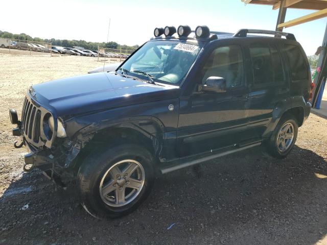 2005 JEEP LIBERTY RENEGADE, 