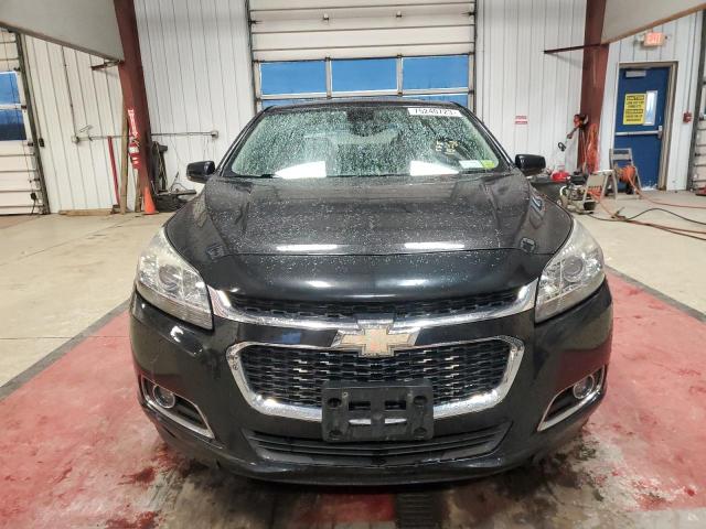 1G11F5SL6FF213492 - 2015 CHEVROLET MALIBU LTZ 黑色 照片 5