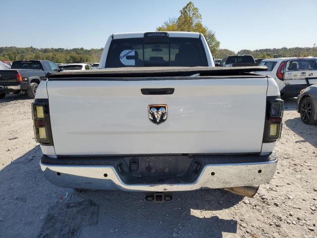 3D7UT2CL2BG600100 - 2011 DODGE RAM 2500 WHITE photo 6